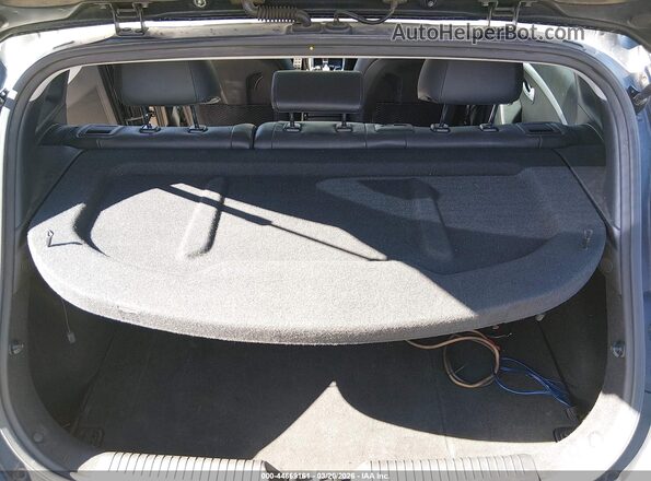 KMHD35LH6GU305086 2016 HYUNDAI ELANTRA GT Black Widok wnętrza 360 stopni