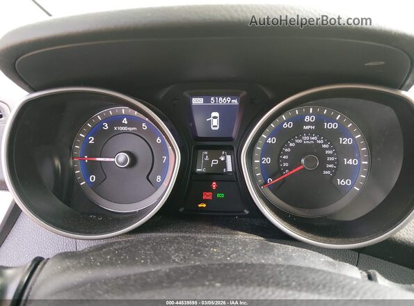 KMHD35LHXHU359668 2017 HYUNDAI ELANTRA GT Black 
