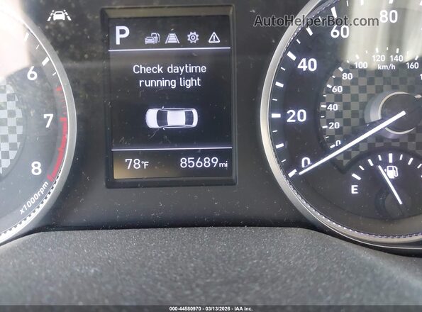 KMHD74LF1LU957332 2020 HYUNDAI ELANTRA Black 