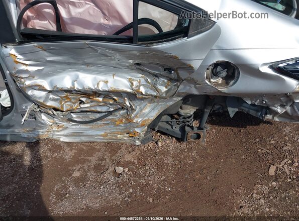 KMHD74LF2KU778215 2019 HYUNDAI ELANTRA Серебряный 