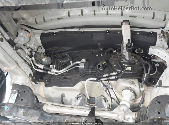 KMHD74LF2KU861577 2019 HYUNDAI ELANTRA Silver Rear view