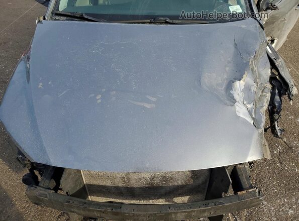 KMHD74LF3JU582038 2018 HYUNDAI ELANTRA Gray Vista interior trasera