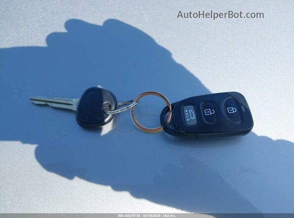 KMHD74LF5LU106344 2020 HYUNDAI ELANTRA Silver Вид панелі приладів