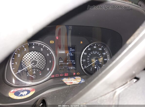 KMHD74LF7KU786536 2019 HYUNDAI ELANTRA Черный Вид задних сидений