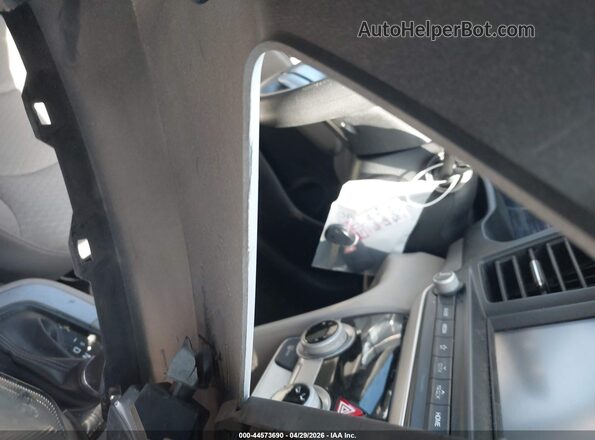 KMHD84LF1KU736731 2019 HYUNDAI ELANTRA Silver 