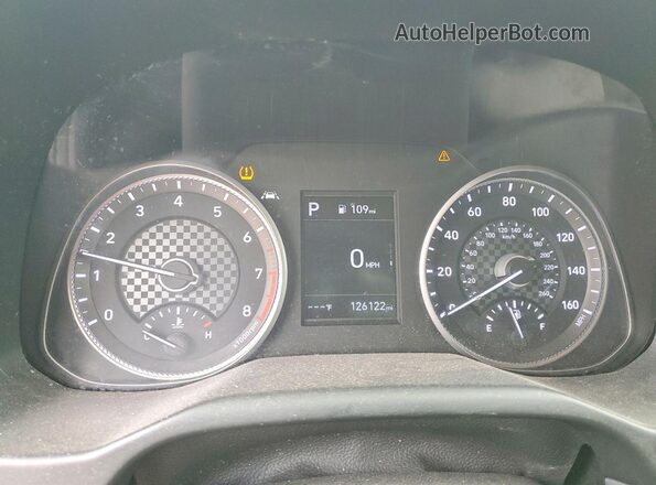KMHD84LF1KU736857 2019 HYUNDAI ELANTRA Gray 