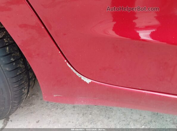 KMHD84LF1LU994801 2020 HYUNDAI ELANTRA Red 