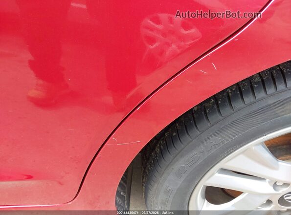 KMHD84LF1LU994801 2020 HYUNDAI ELANTRA Red 