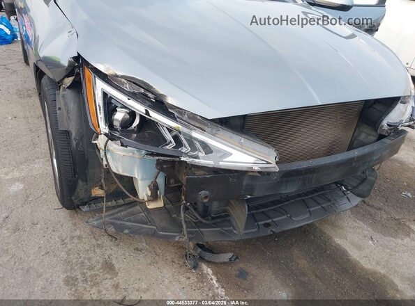 KMHD84LF2KU741291 2019 HYUNDAI ELANTRA Gray 