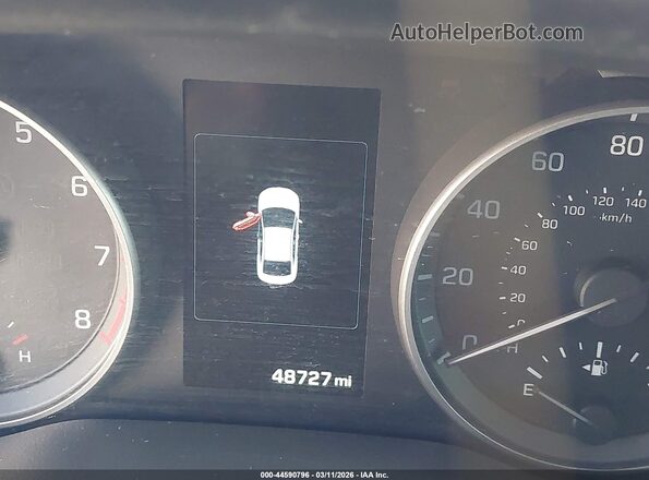KMHD84LF3HU313254 2017 HYUNDAI ELANTRA Silver უკანა სავარძლების ხედი