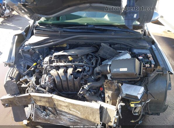 KMHD84LF3HU313254 2017 HYUNDAI ELANTRA Silver უკანა ხედი