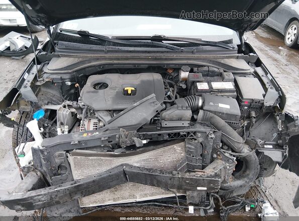 KMHD84LF3KU759217 2019 HYUNDAI ELANTRA Black 