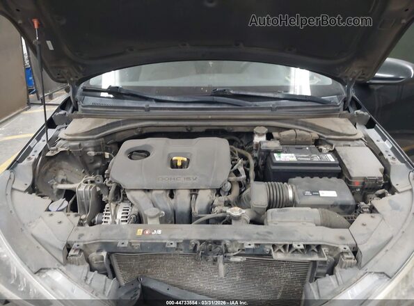 KMHD84LF5KU746016 2019 HYUNDAI ELANTRA Black 