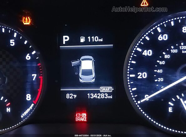 KMHD84LF5KU746016 2019 HYUNDAI ELANTRA Black 