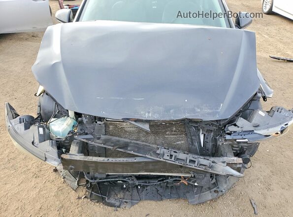 KMHD84LF7JU614728 2018 HYUNDAI ELANTRA Black Vista interior trasera