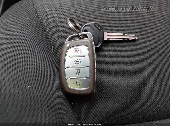 KMHDH4AE2GU555168 2016 HYUNDAI ELANTRA Blue 