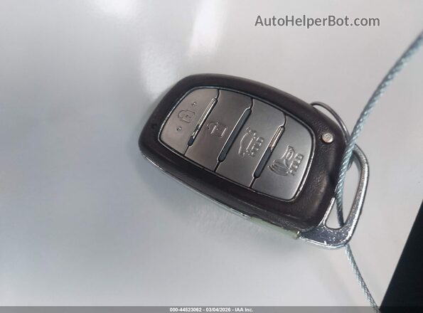 KMHE34L34KA092636 2019 HYUNDAI SONATA HYBRID Черный Вид панели приборов
