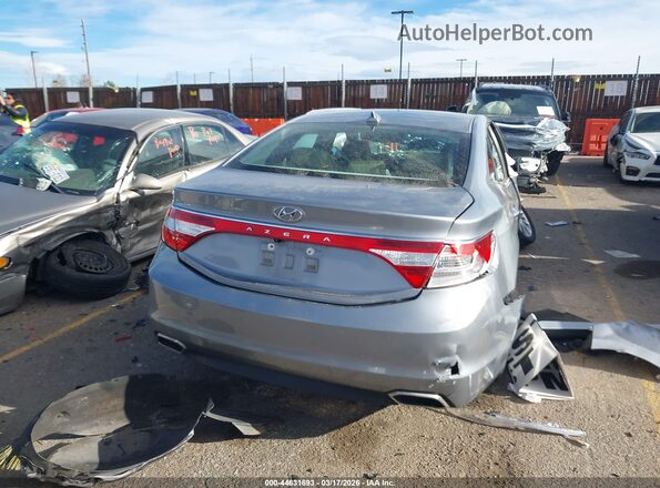 KMHFG4JG2GA502985 2016 HYUNDAI AZERA Gray Vista interior de 360 grados