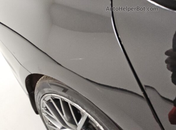KMHGN4JB7KU290848 2019 GENESIS G80 Black 
