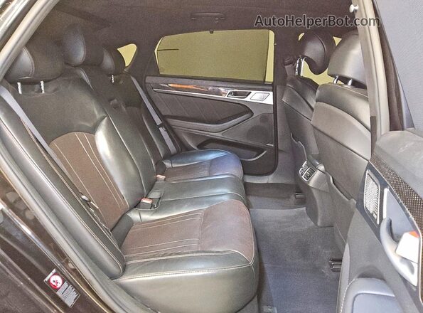 KMHGN4JB7KU290848 2019 GENESIS G80 Black 