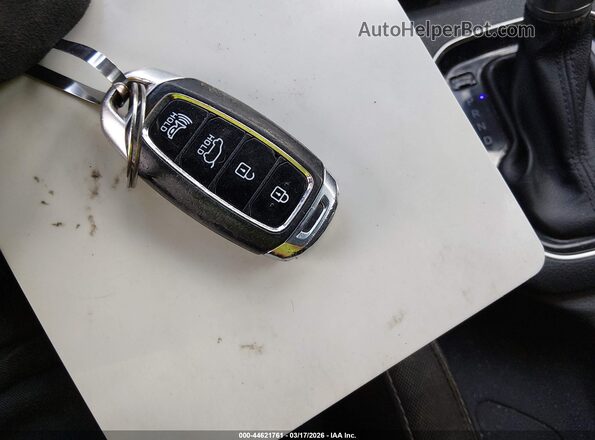 KMHH35LE1JU058056 2018 HYUNDAI ELANTRA GT Maroon Widok deski rozdzielczej