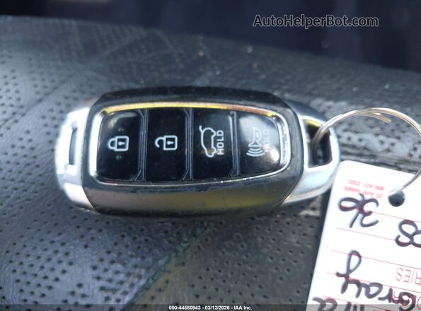 KMHH35LE1LU141649 2020 HYUNDAI ELANTRA GT Silver წინა პანელის ხედი