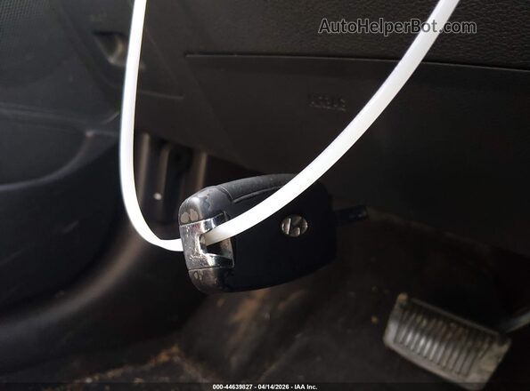 KMHH35LE2JU016382 2018 HYUNDAI ELANTRA GT Черный Вид панели приборов