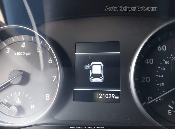 KMHH35LE3KU098043 2019 HYUNDAI ELANTRA GT Серый 