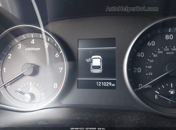 KMHH35LE3KU098043 2019 HYUNDAI ELANTRA GT Серый Вид задних сидений