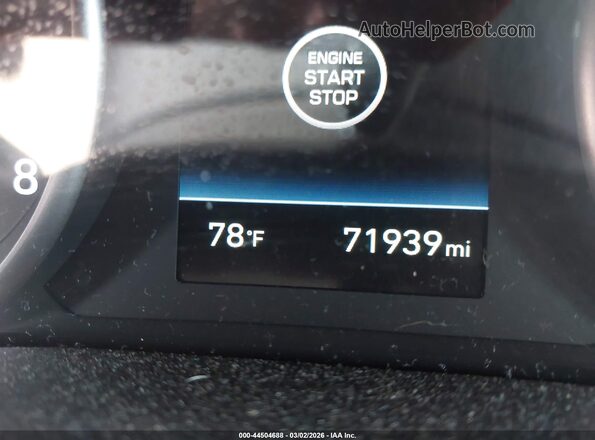 KMHH55LC8KU109028 2019 HYUNDAI ELANTRA GT Gray 