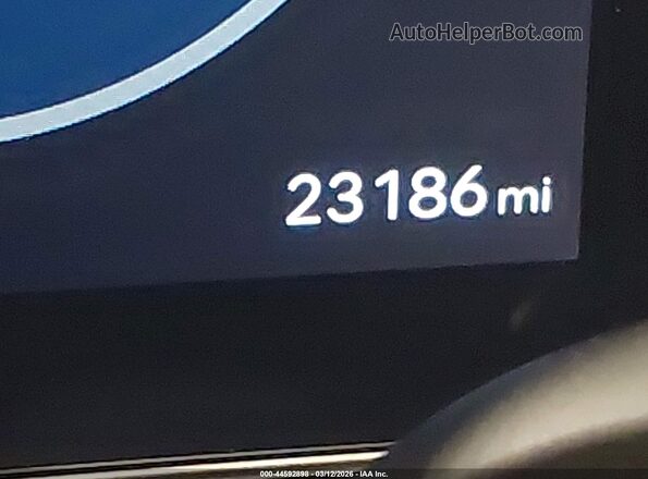 KMHL14JAXRA355978 2024 HYUNDAI SONATA Gray 