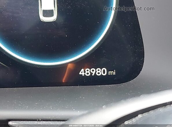 KMHL14JC5NA236568 2022 HYUNDAI SONATA Черный 