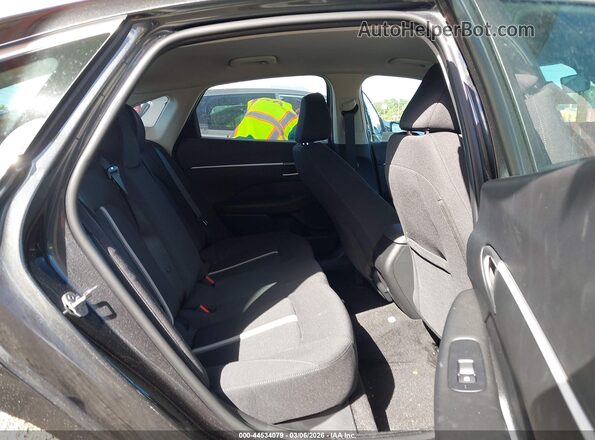 KMHL24JAXSA492972 2025 HYUNDAI SONATA Серый Вид наклейки с VIN-кодом
