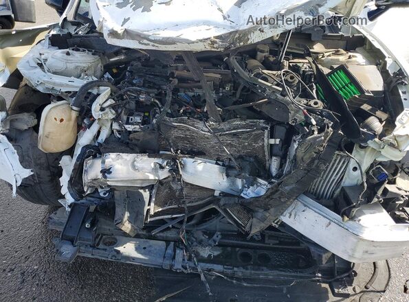 KMHL44J21PA328486 2023 HYUNDAI SONATA White Вид задньої частини салону