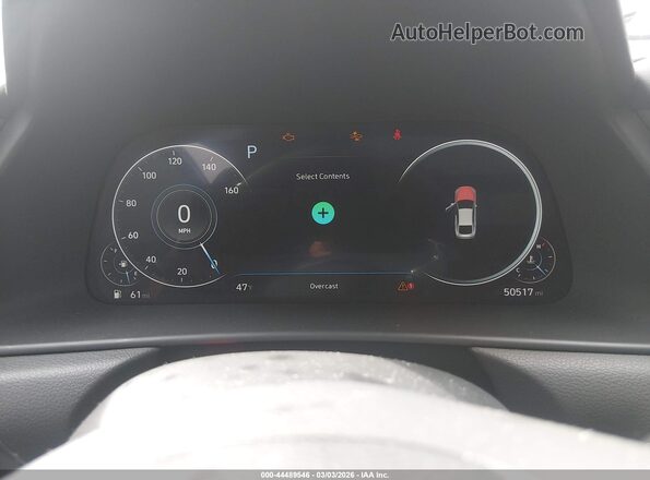 KMHL44J27PA326810 2023 HYUNDAI SONATA Black 
