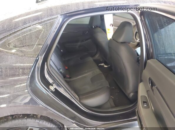KMHL54JC7RA419416 2024 HYUNDAI SONATA Black 