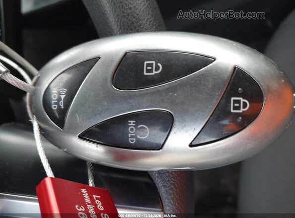 KMHL64JA2RA424390 2024 HYUNDAI SONATA White წინა პანელის ხედი