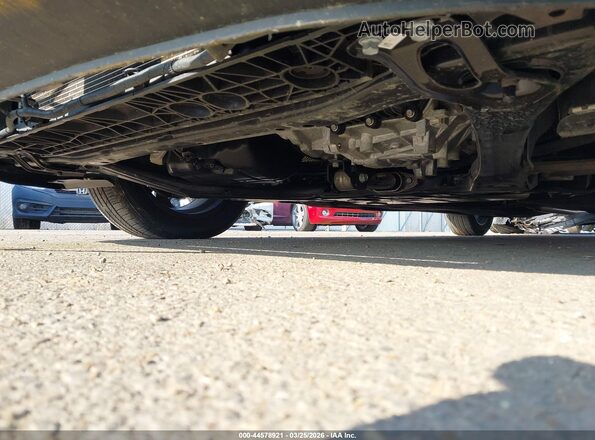 KMHL64JA2SA430308 2025 HYUNDAI SONATA Черный Вид спереди