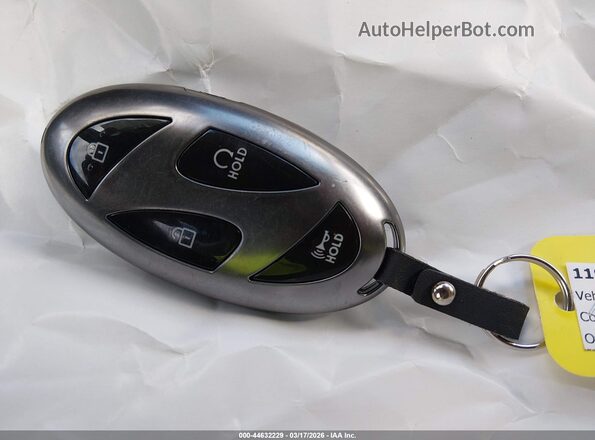 KMHL64JA4RA368159 2024 HYUNDAI SONATA Gray Առջևի վահանակի տեսք