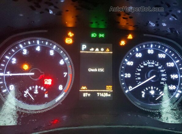 KMHL64JA8MA161072 2021 HYUNDAI SONATA Black Vista del cuadro de instrumentos