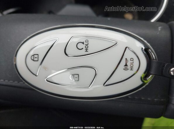 KMHL64JAXRA373303 2024 HYUNDAI SONATA Черный Вид панели приборов