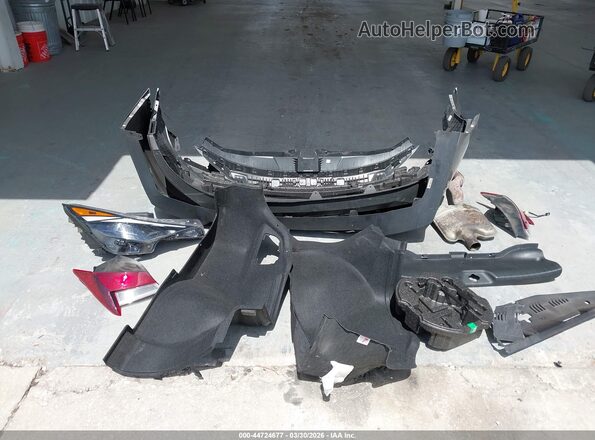 KMHLL4AG0MU130085 2021 HYUNDAI ELANTRA Gray 
