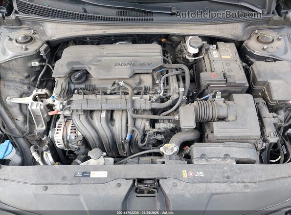 KMHLL4AG2PU533523 2023 HYUNDAI ELANTRA Black 