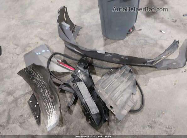 KMHLL4AG4PU542367 2023 HYUNDAI ELANTRA Gray 