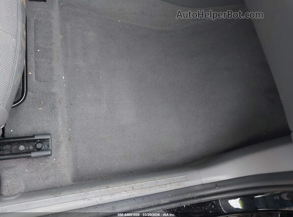 KMHLL4DG1SU002110 2025 HYUNDAI ELANTRA Black VIN კოდის სტიკერის ხედი