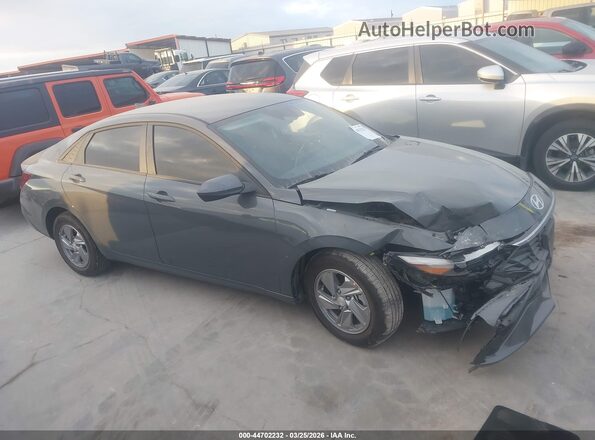 KMHLL4DG1TU149478 2026 HYUNDAI ELANTRA Blue 