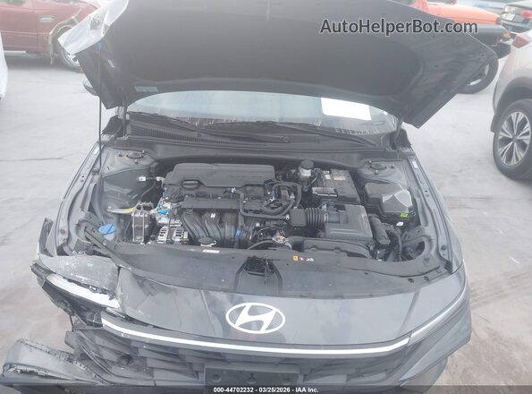 KMHLL4DG1TU149478 2026 HYUNDAI ELANTRA Blue 