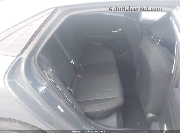 KMHLL4DG1TU149478 2026 HYUNDAI ELANTRA Blue 