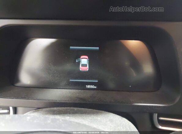 KMHLL4DG3SU938486 2025 HYUNDAI ELANTRA Gray Widok tylnych siedzeń
