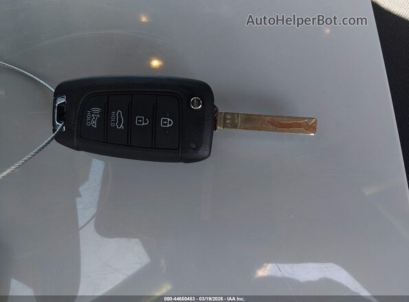 KMHLL4DG3TU127529 2026 HYUNDAI ELANTRA Red Вид панелі приладів